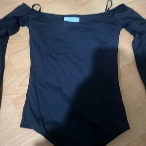 Aritiza Babaton body suit